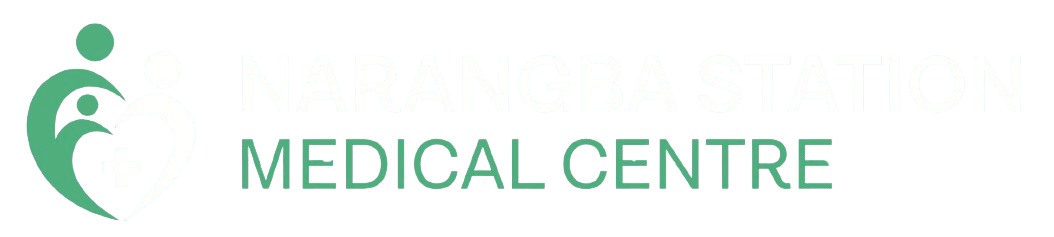 Narangba Station Health Centre