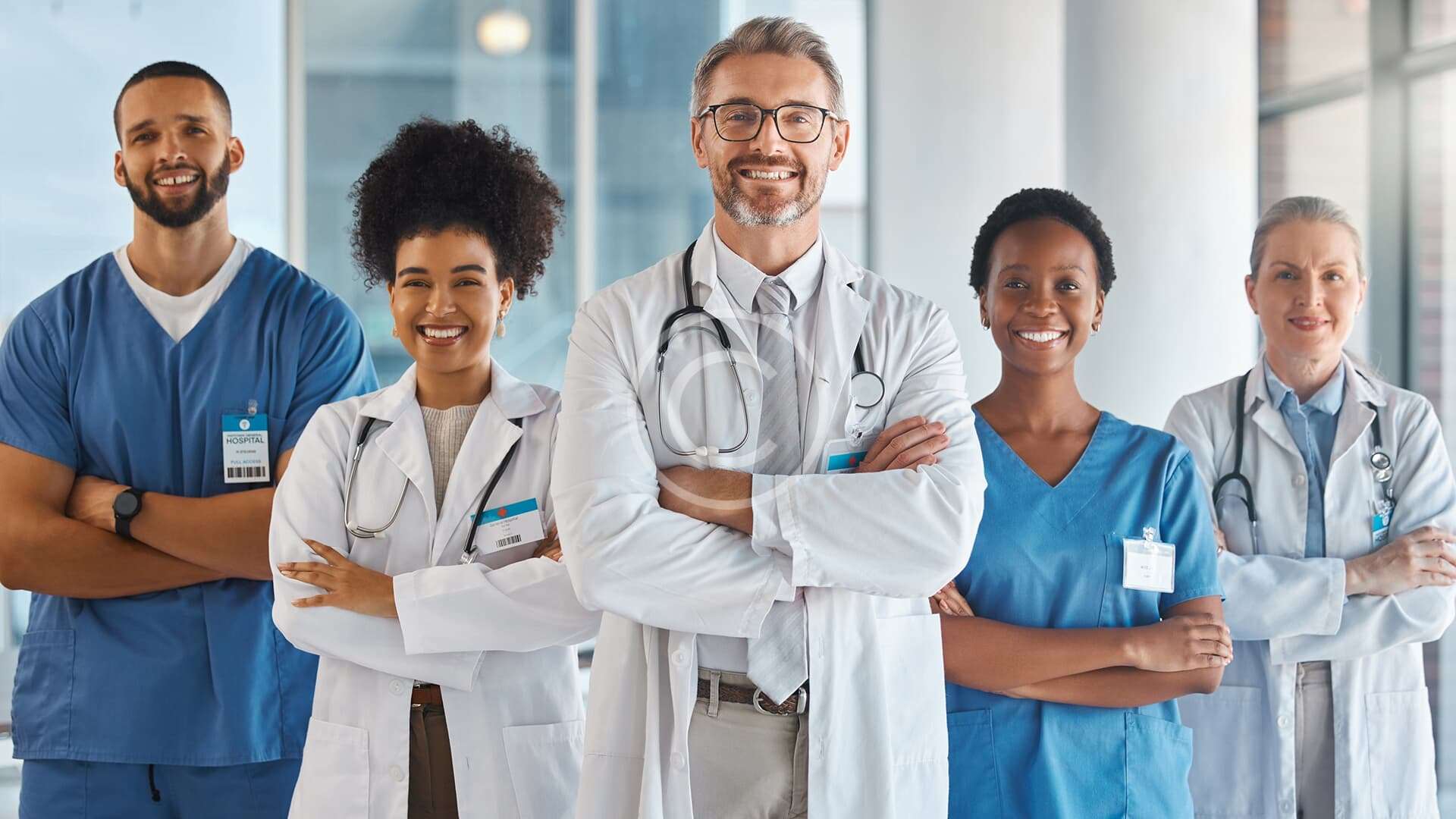 Specialist Doctor Services