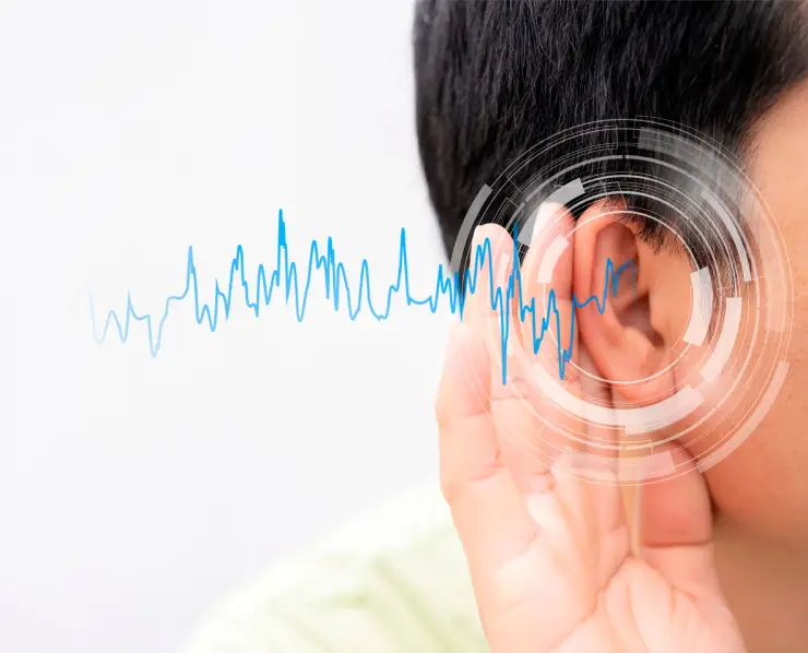 Audiology