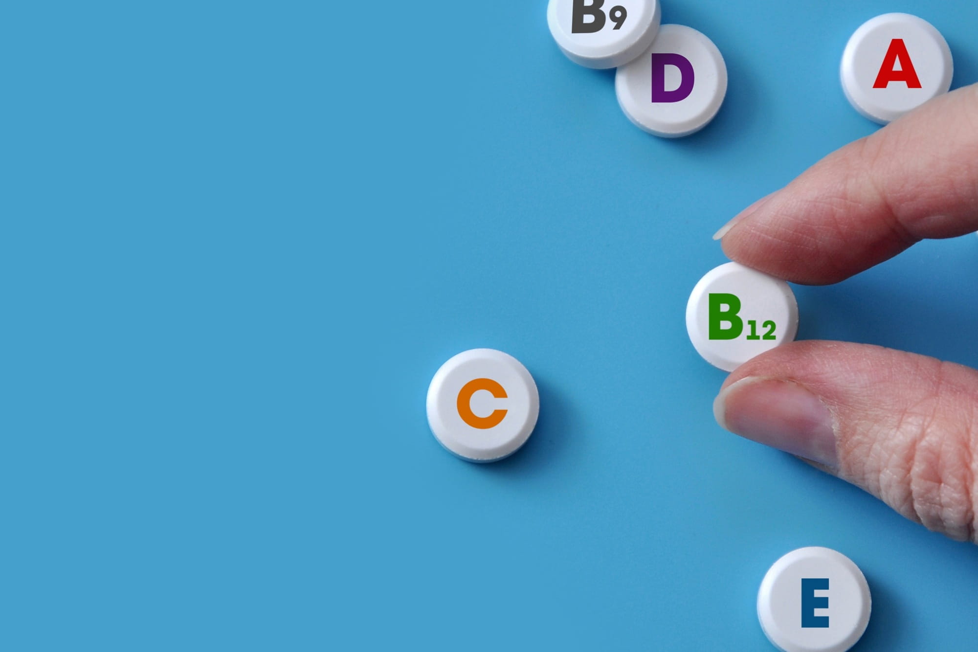 B12 Injection Side Effects