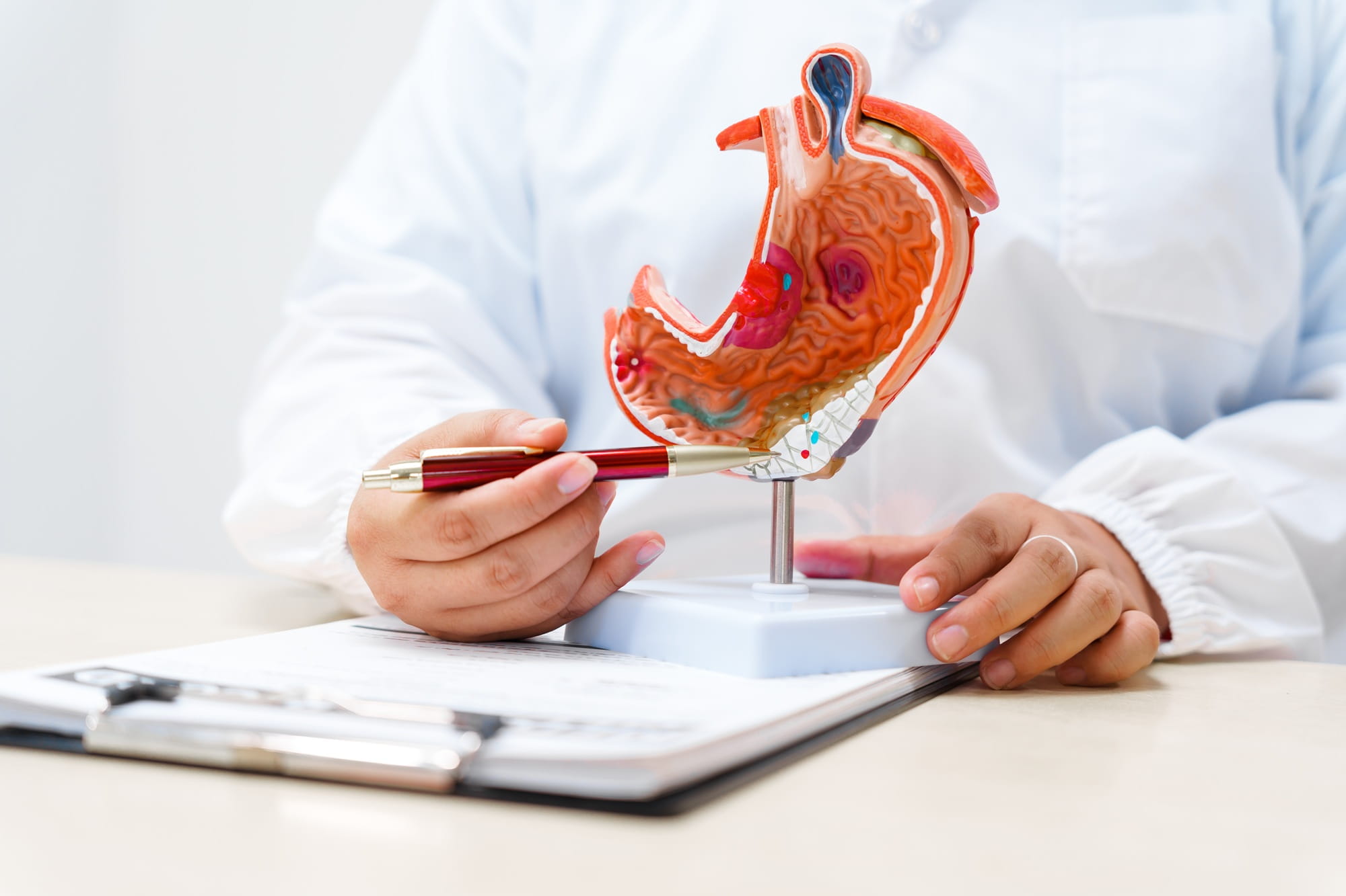 Laboratory & Imaging Tests