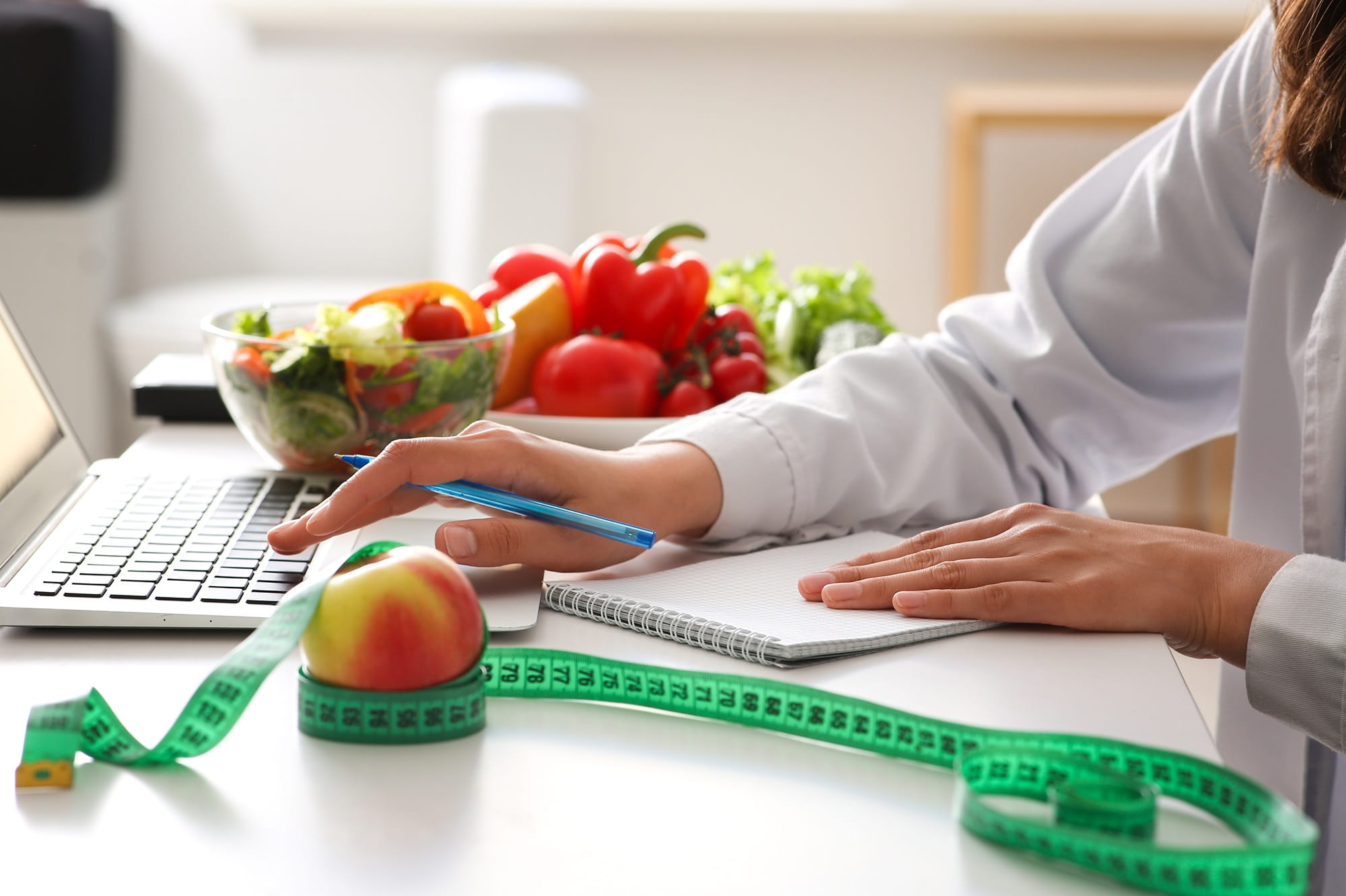 Nutrition Services at Narangba Station Health Centre