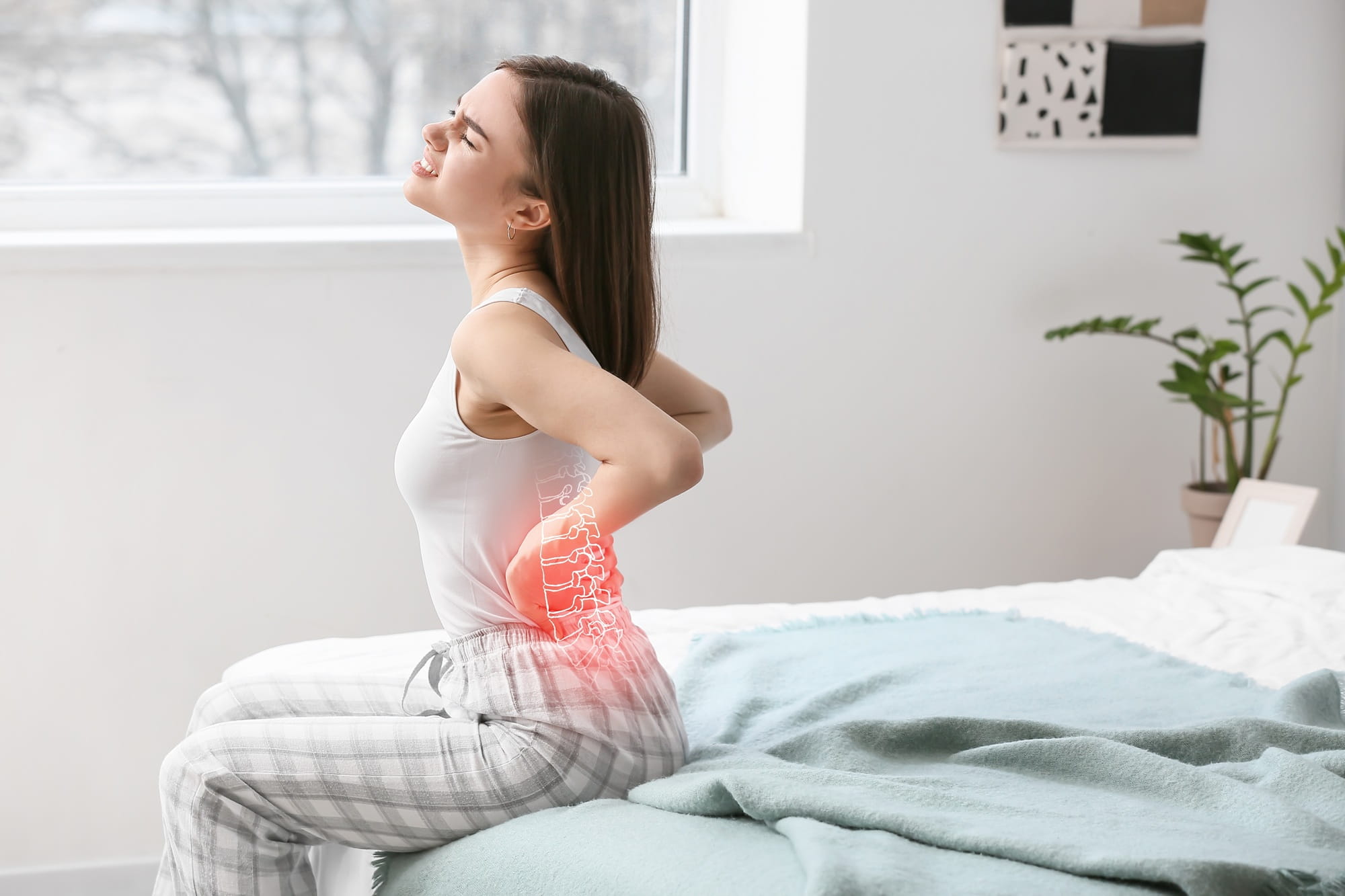 Our Approach to Chronic Pain Care