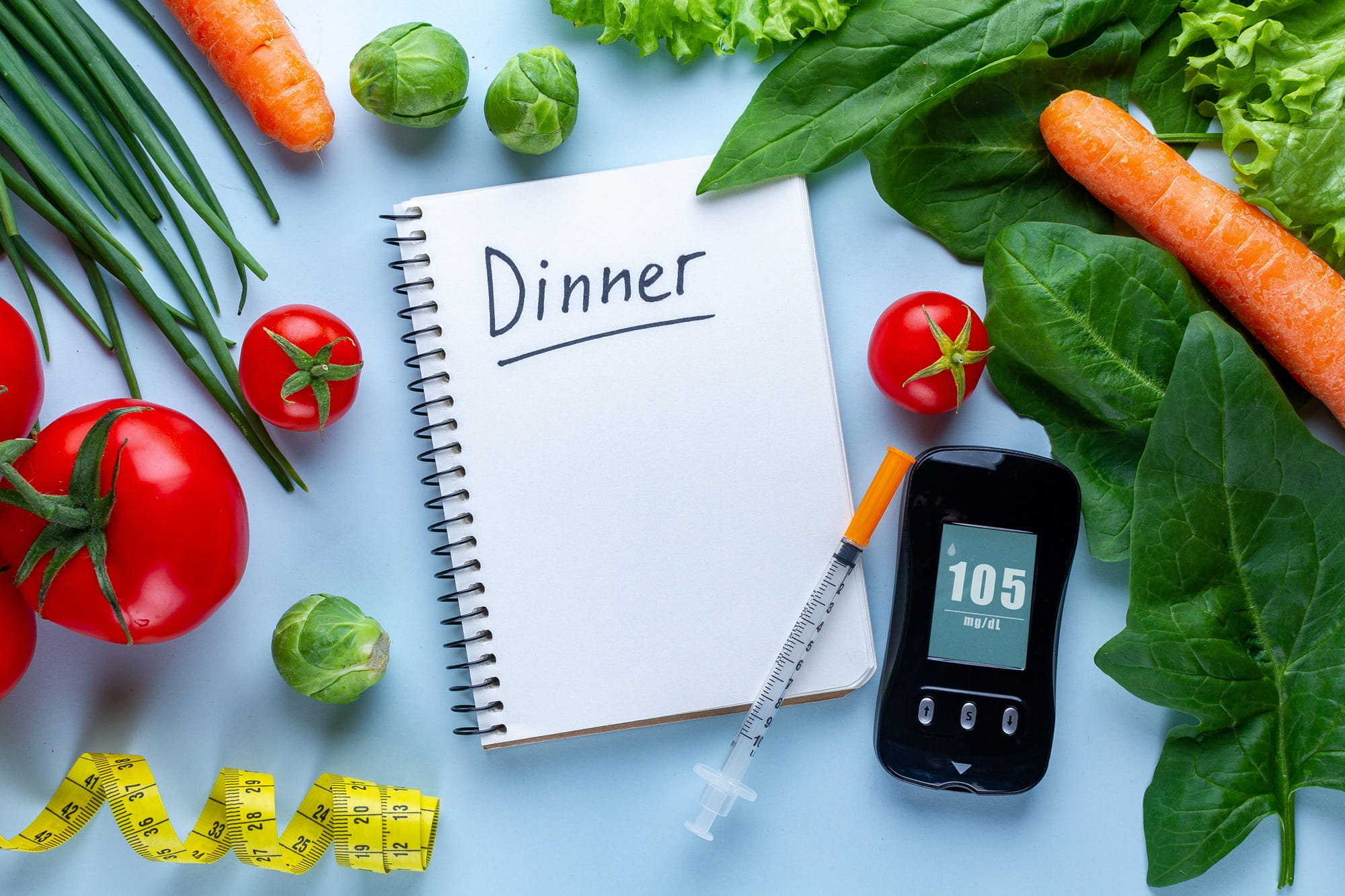 Our Approach to Diabetes Care