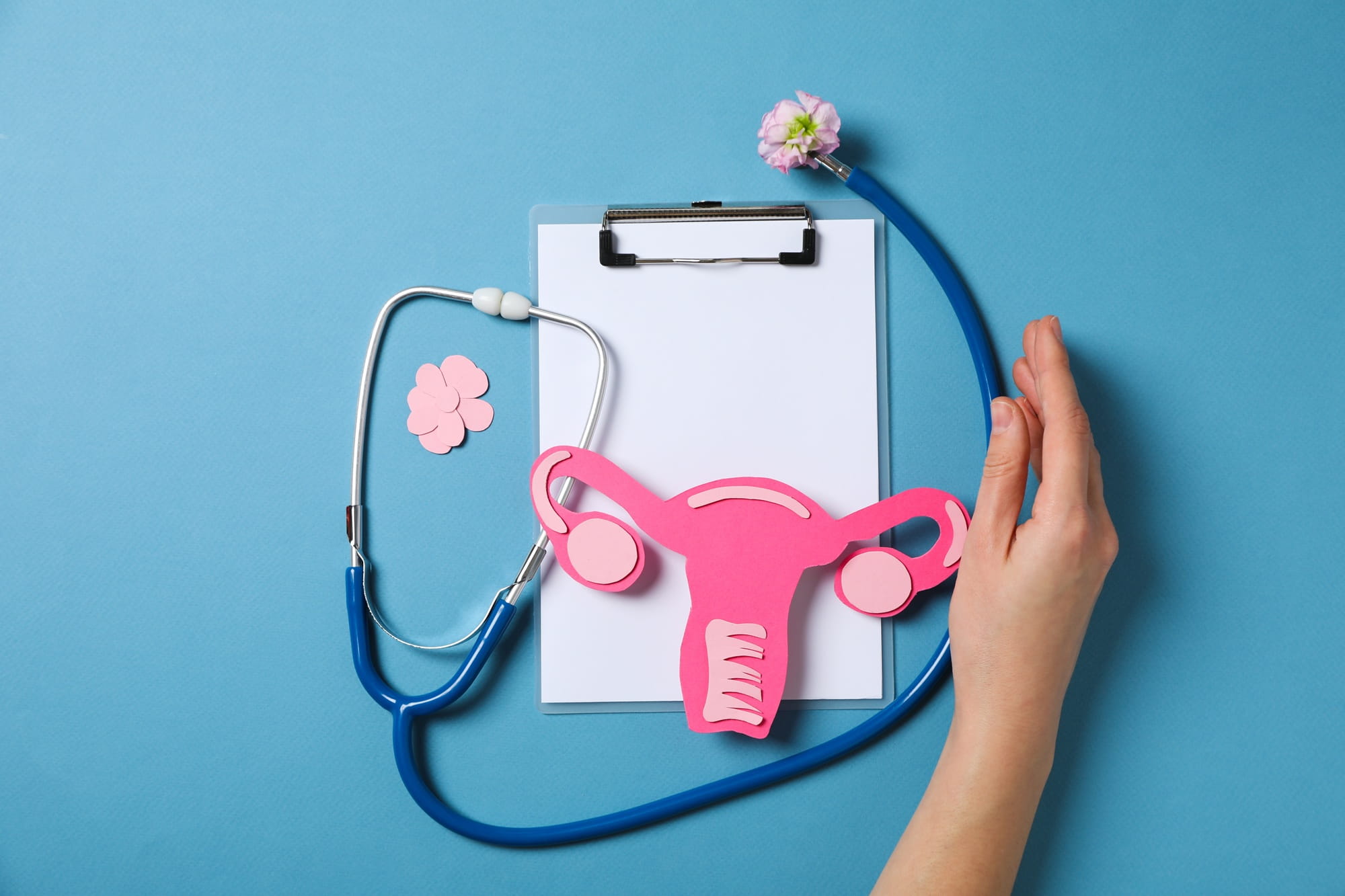 Our Approach to Women’s Health Care