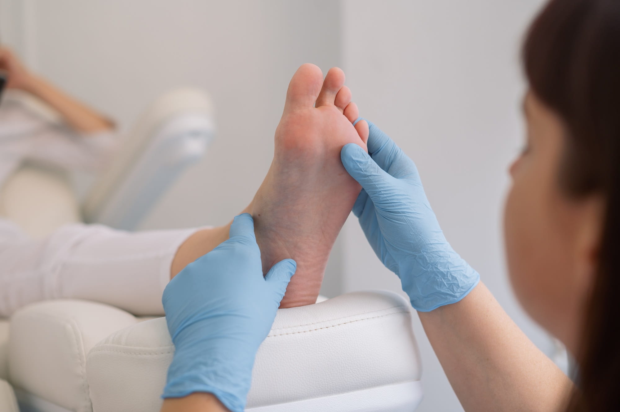 Podiatry