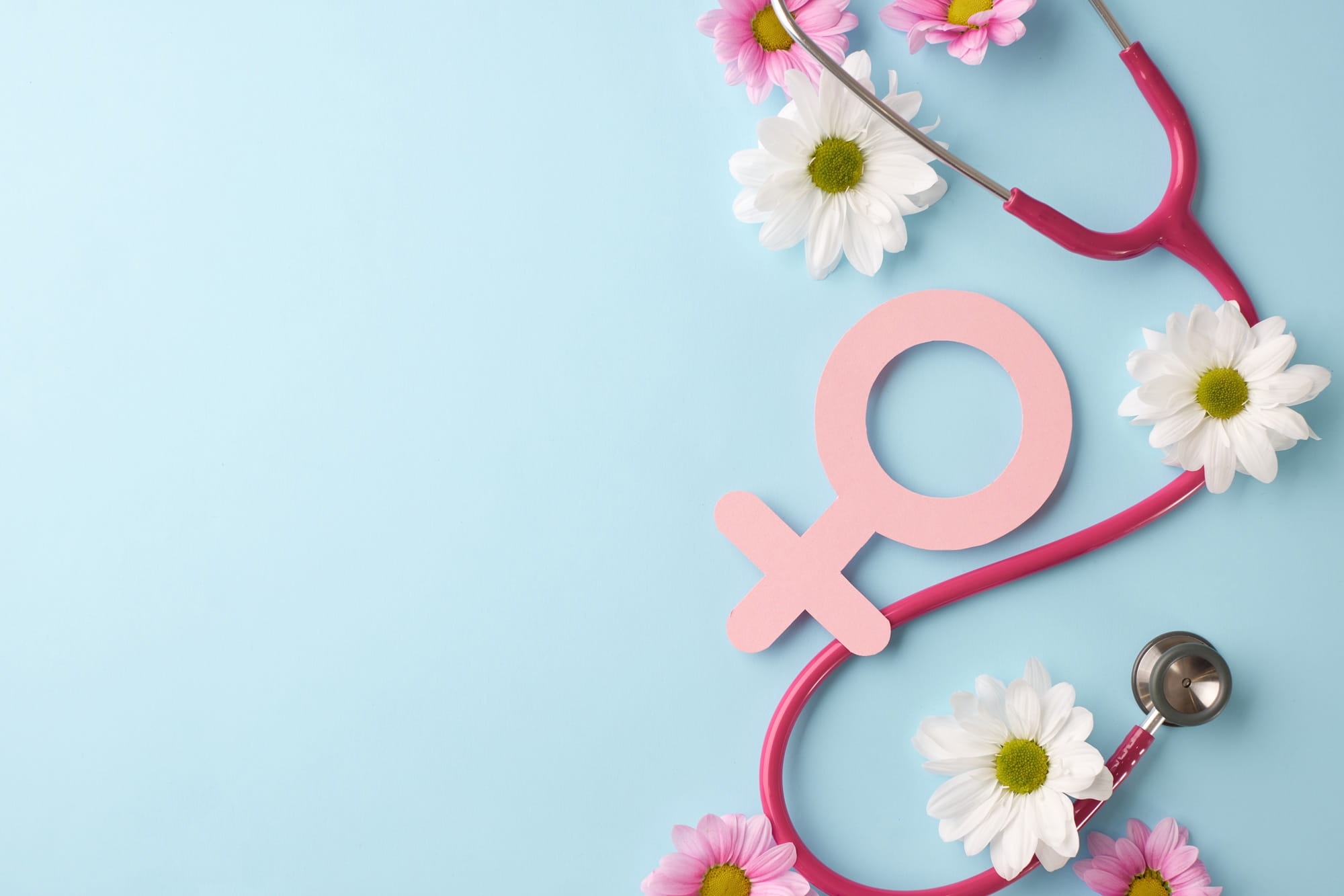Preparing for Your Women’s Health Consultation