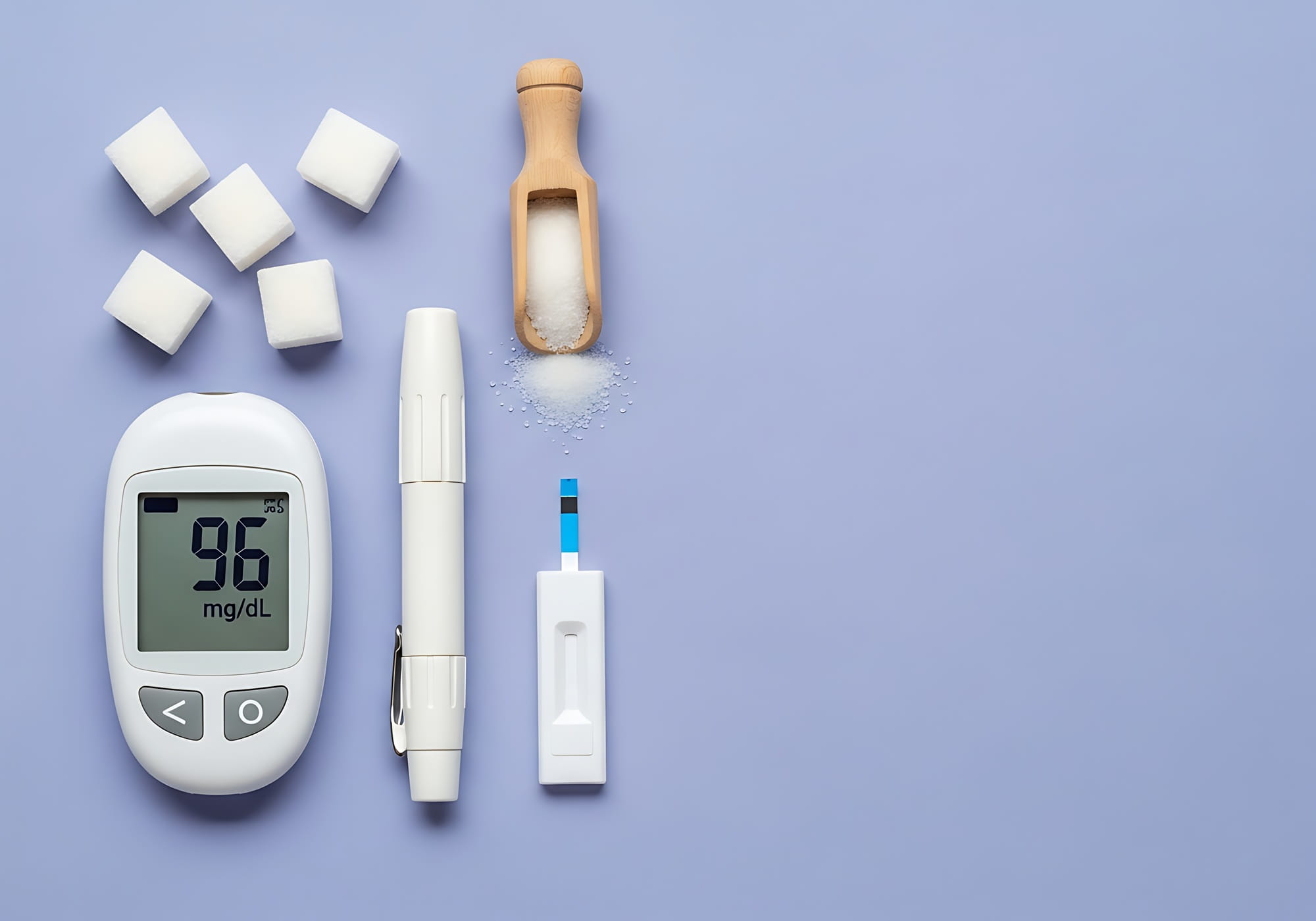 Specialist Diabetes Care in Narangba