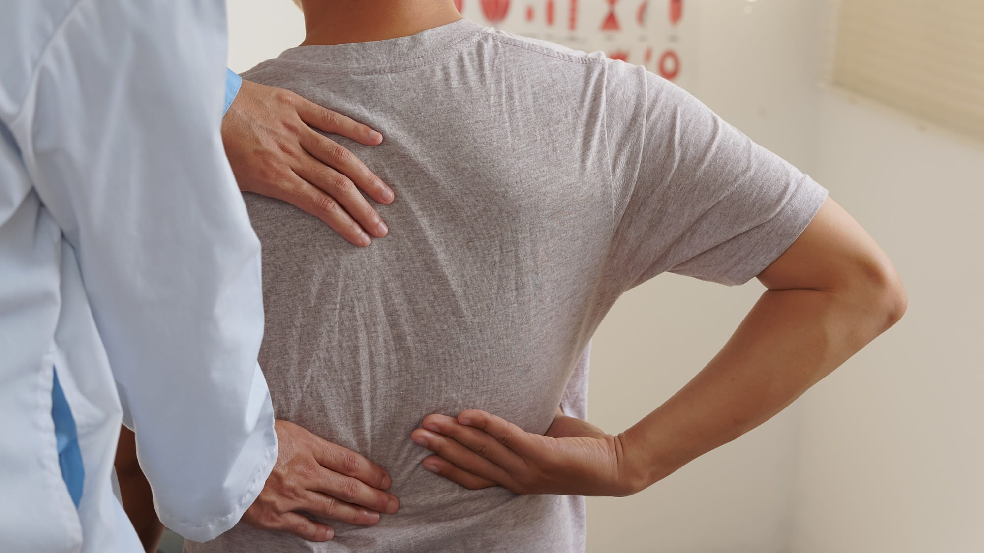 Specialist Physiotherapy Care to Help You Move Better