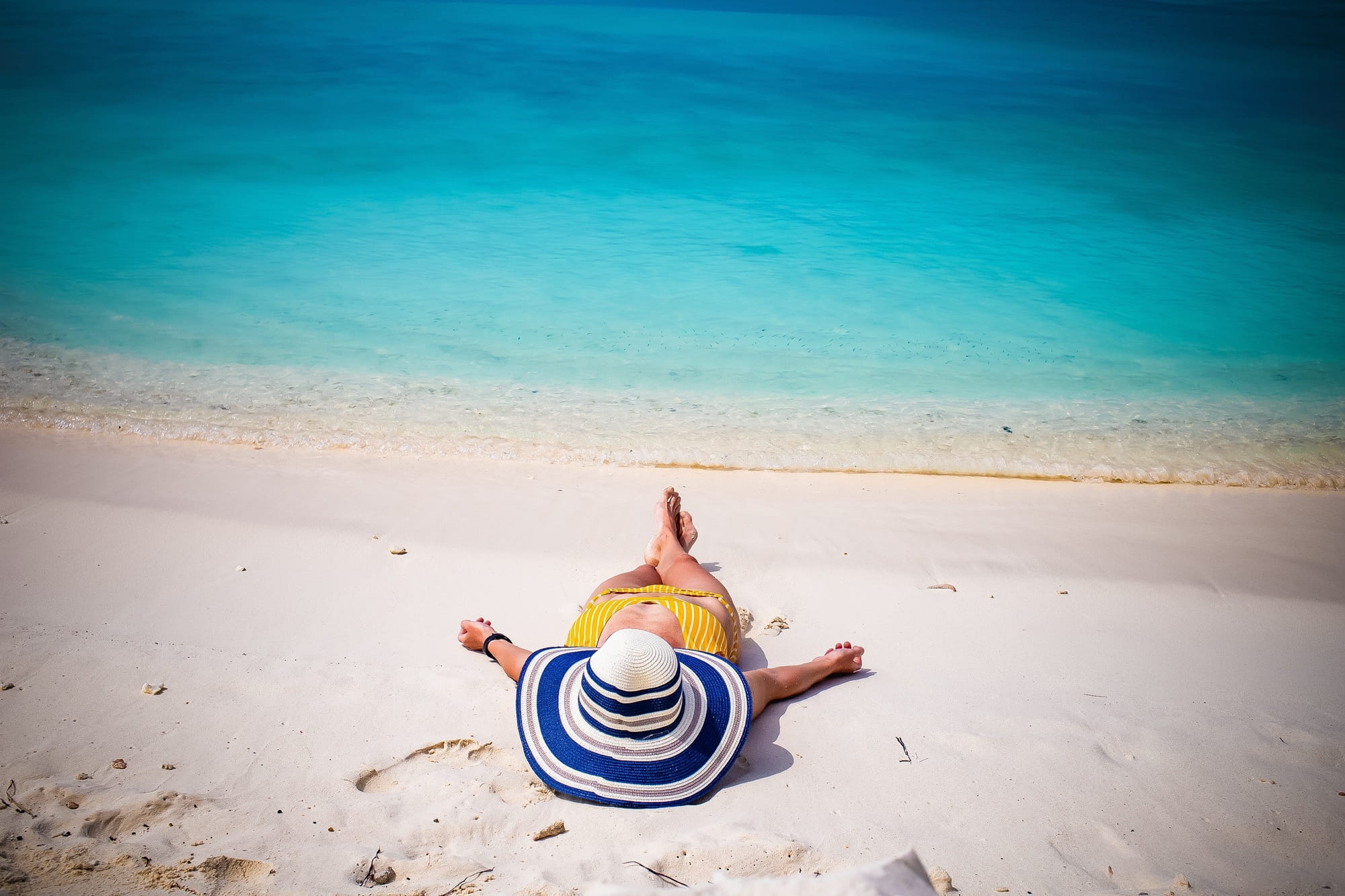 What Vaccines Do I Need Before Travelling Overseas
