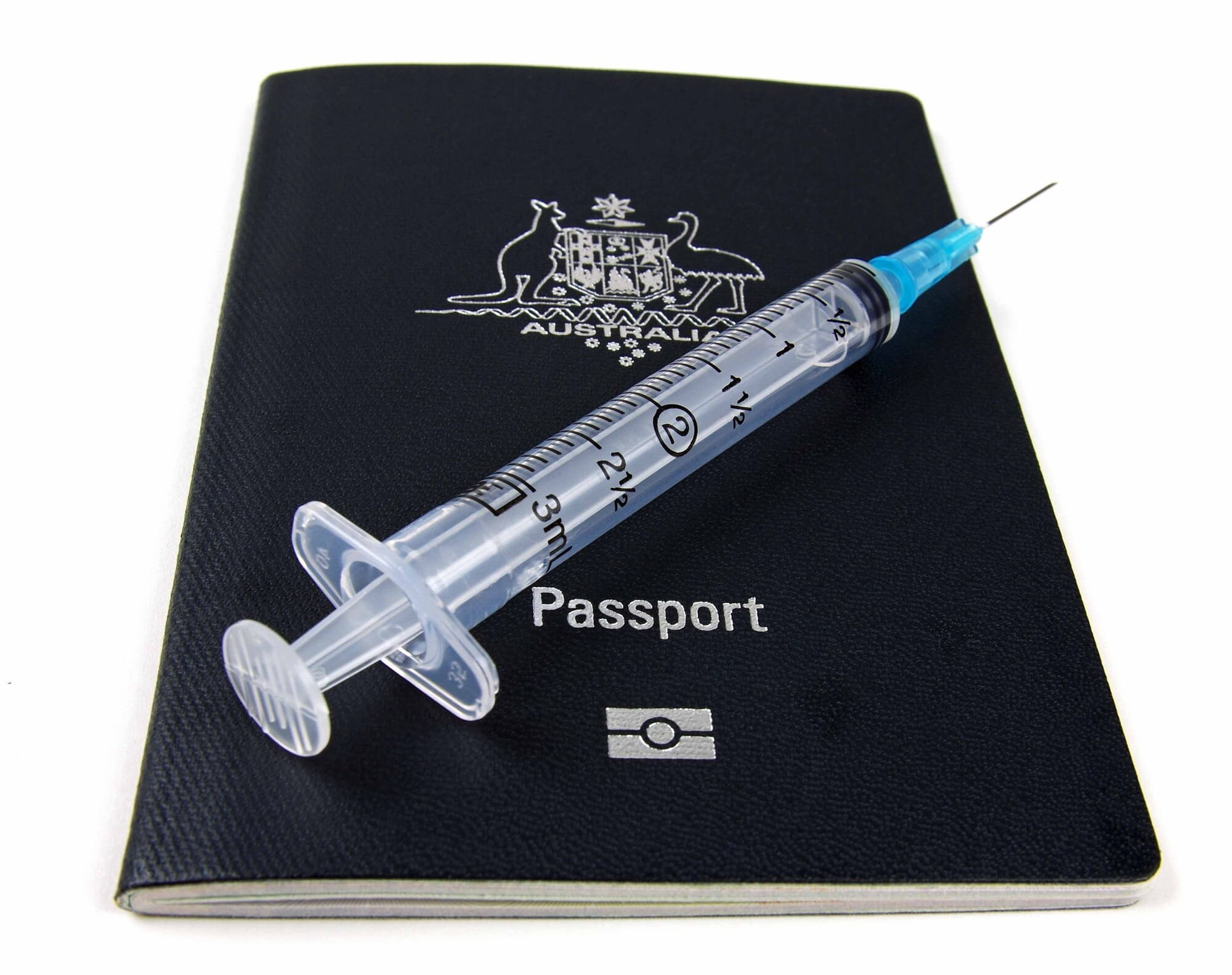 Travel Vaccine