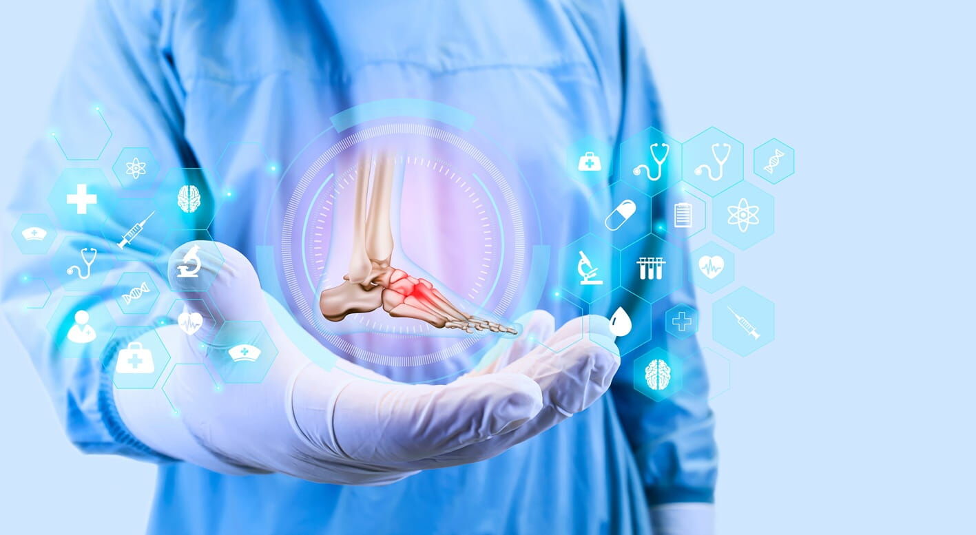 What to Expect at Your Podiatry Appointment
