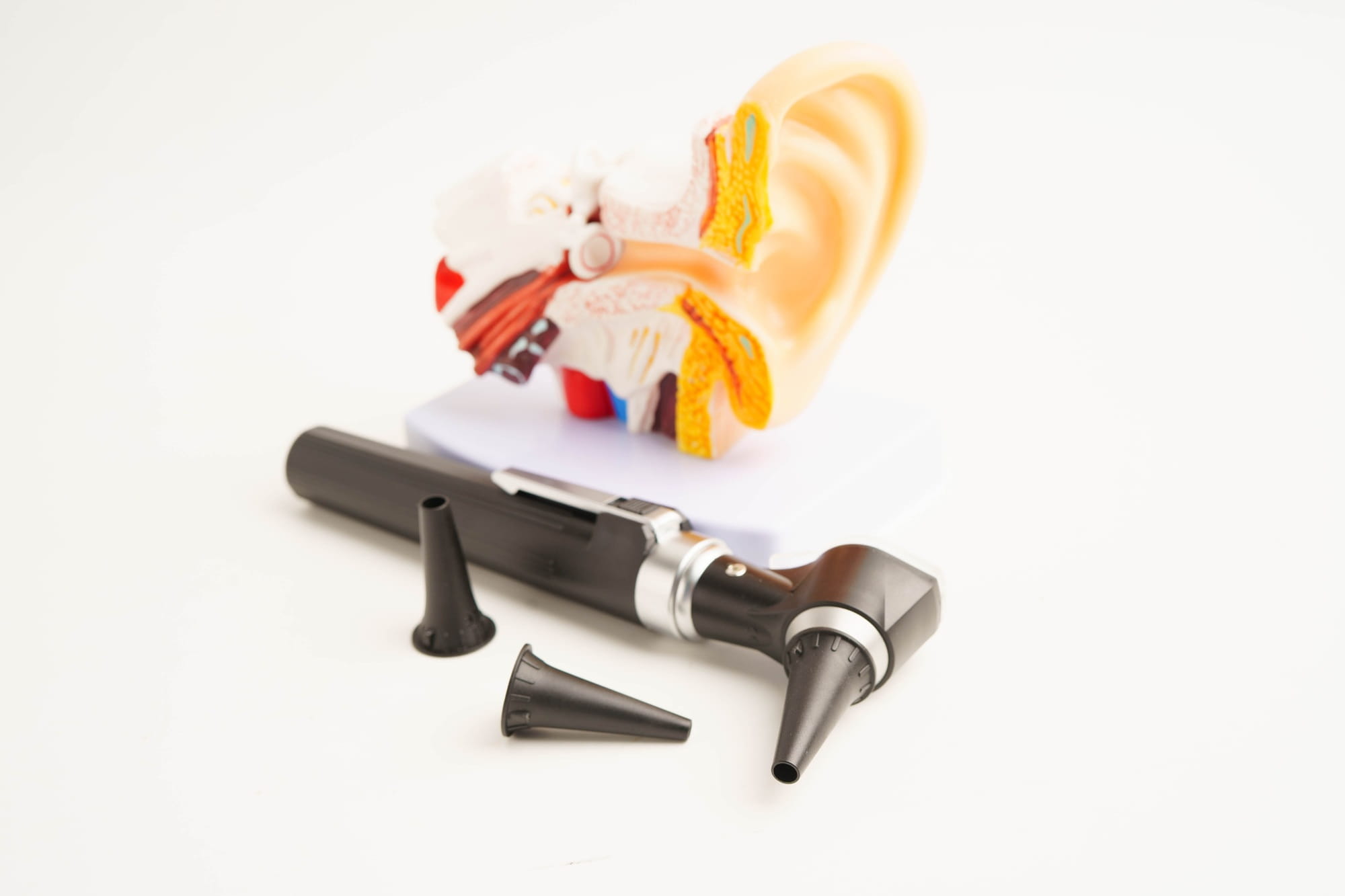 Untreated Hearing Loss