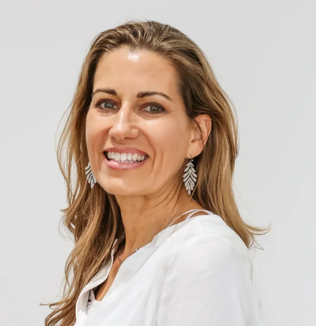 Dr Deborah Smart