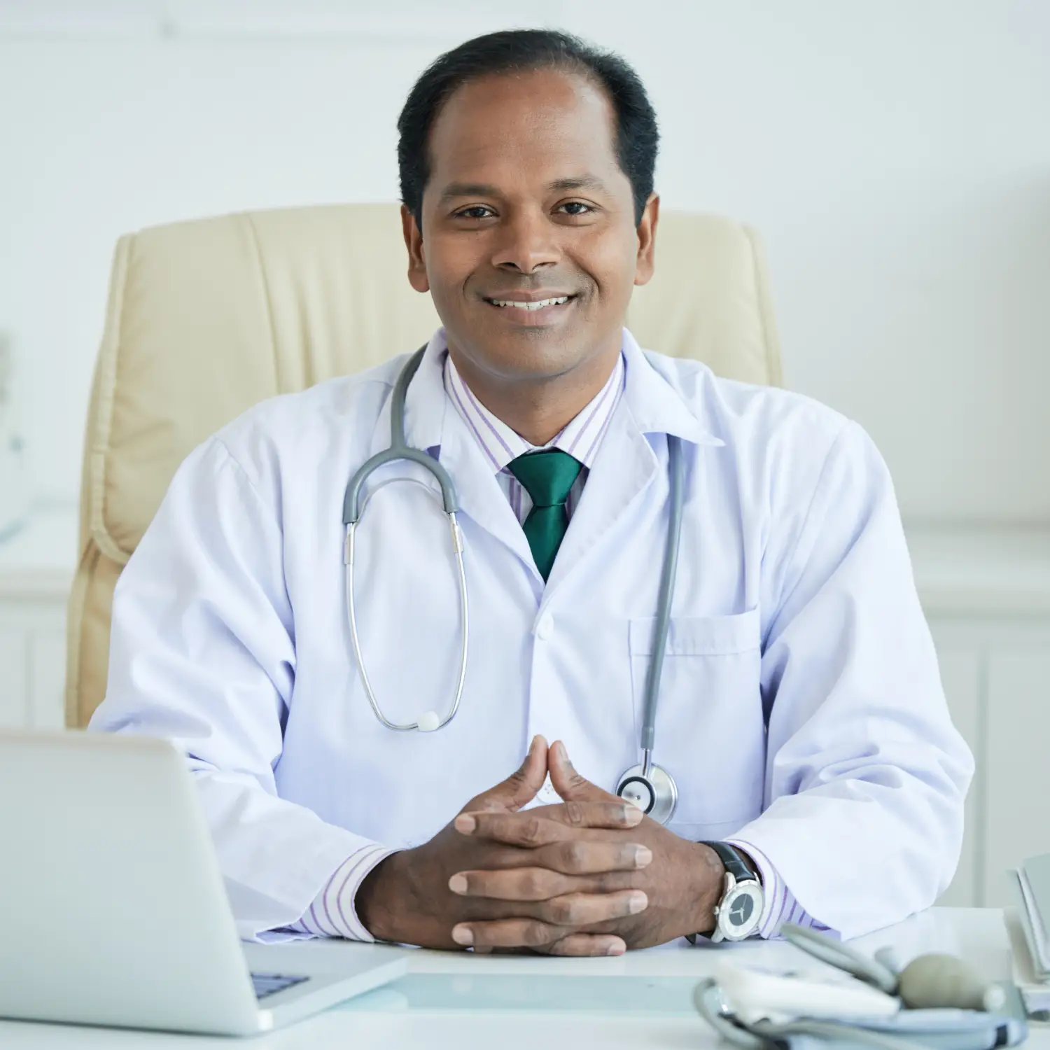 Dr Venkat Palaniappan