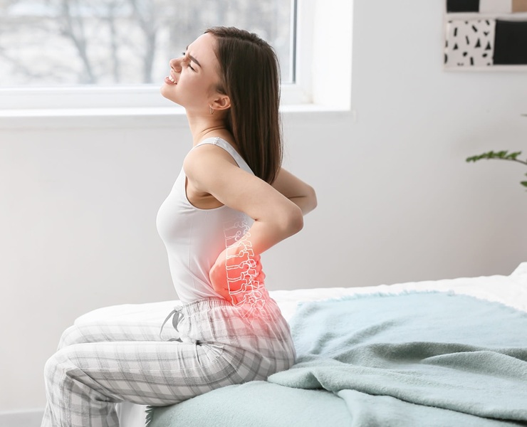 Chronic Pain
