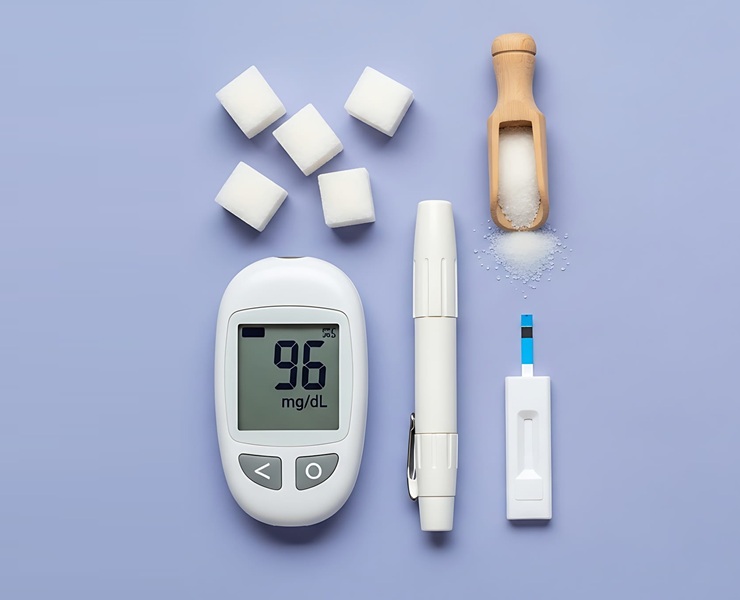 Diabetes Care in Narangba