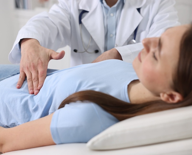 Gastroenterology