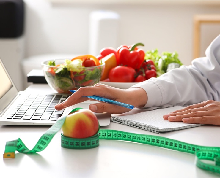 Nutrition Services at Narangba