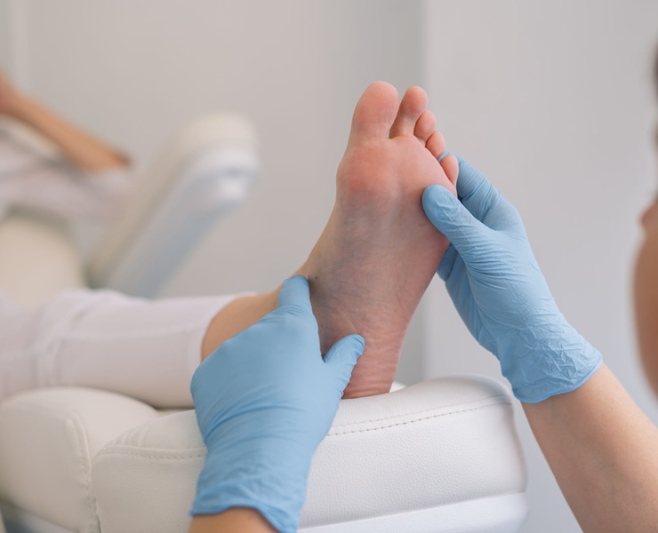 Podiatry