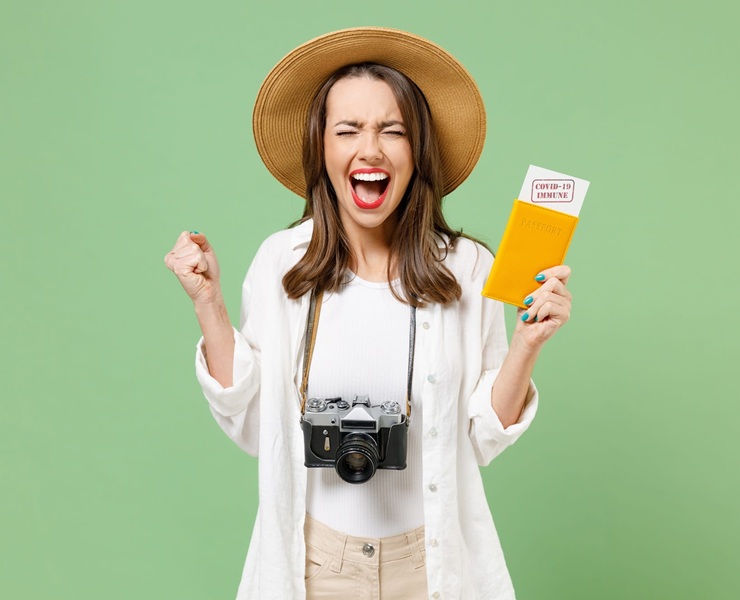 Travel Vaccine at Narangba Station Health Centre