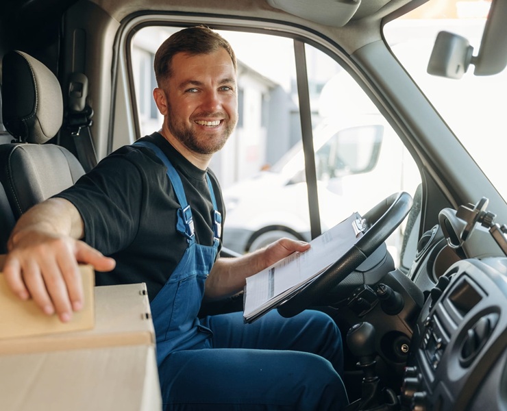 Commercial Drivers Medical Assessment at NSHC