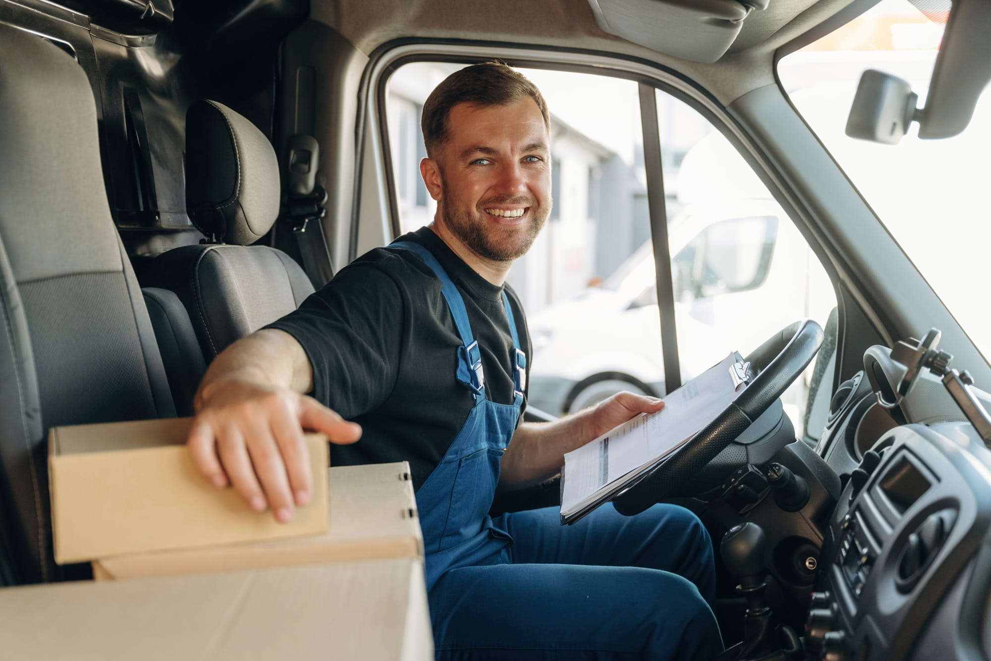 Commercial Drivers Medical Assessment