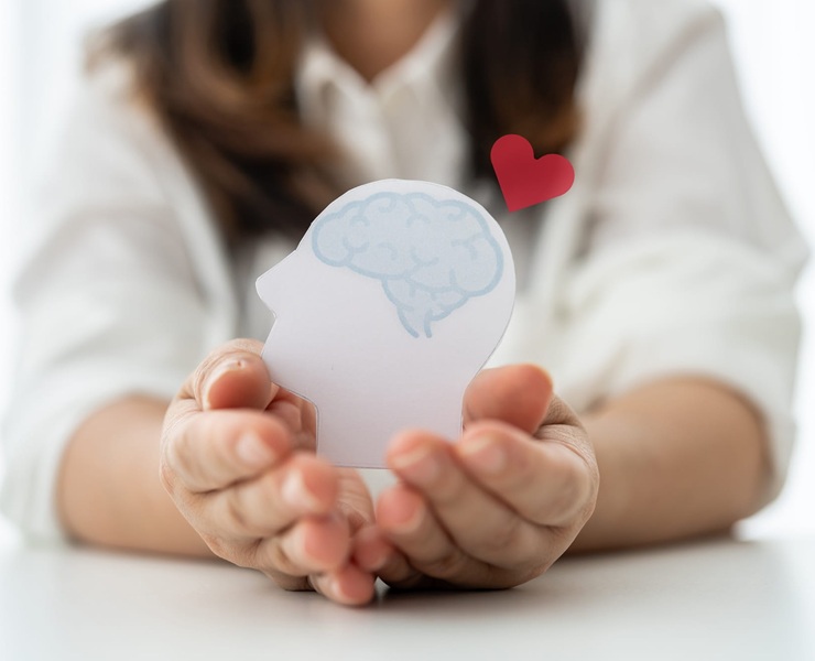 GP Mental Health Treatment Services