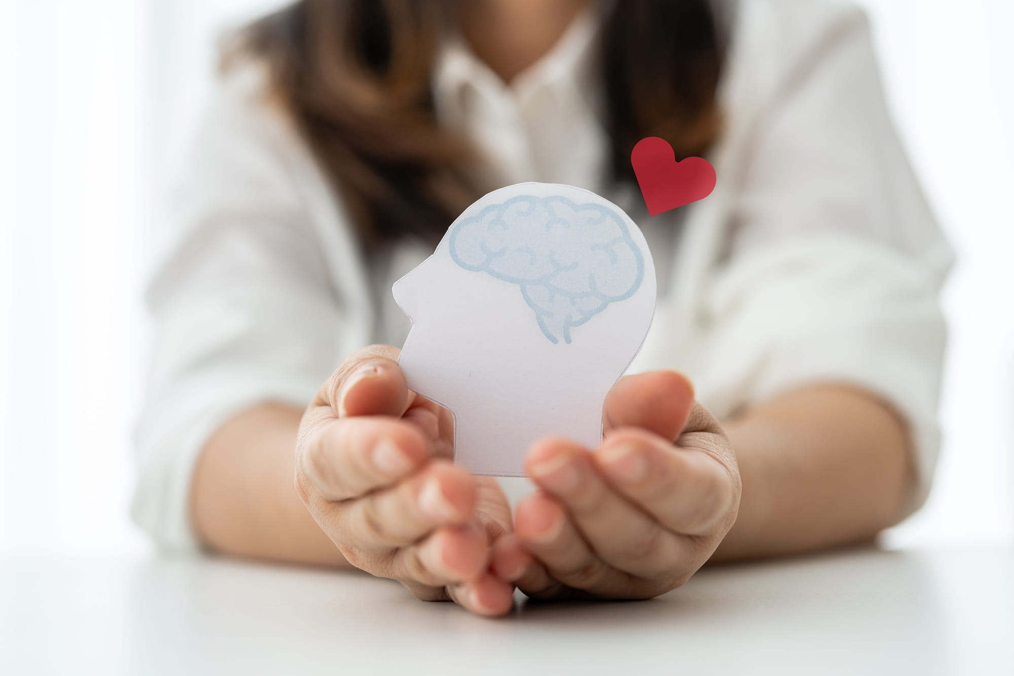 GP Mental Health Treatment
