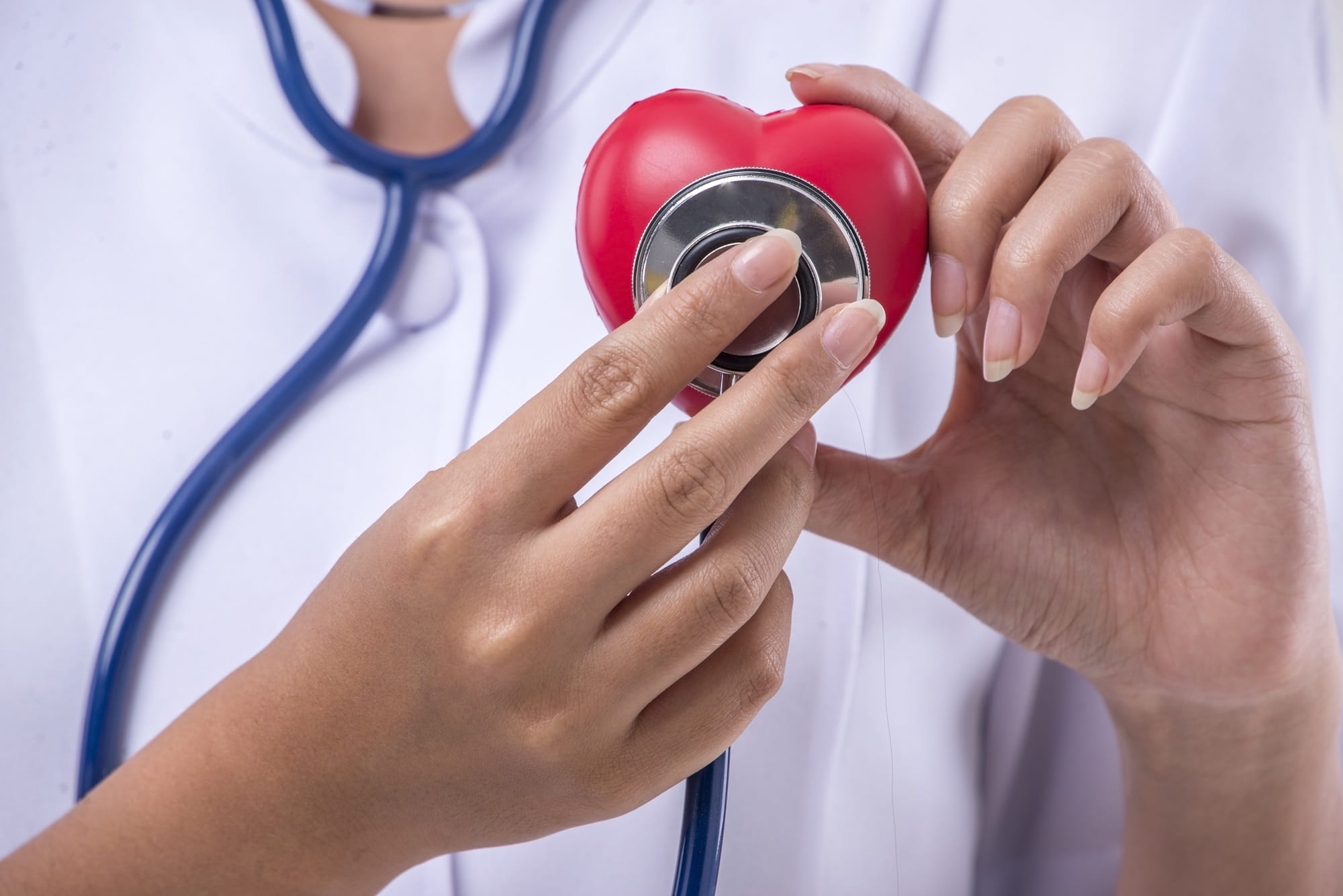 Heart health Checking