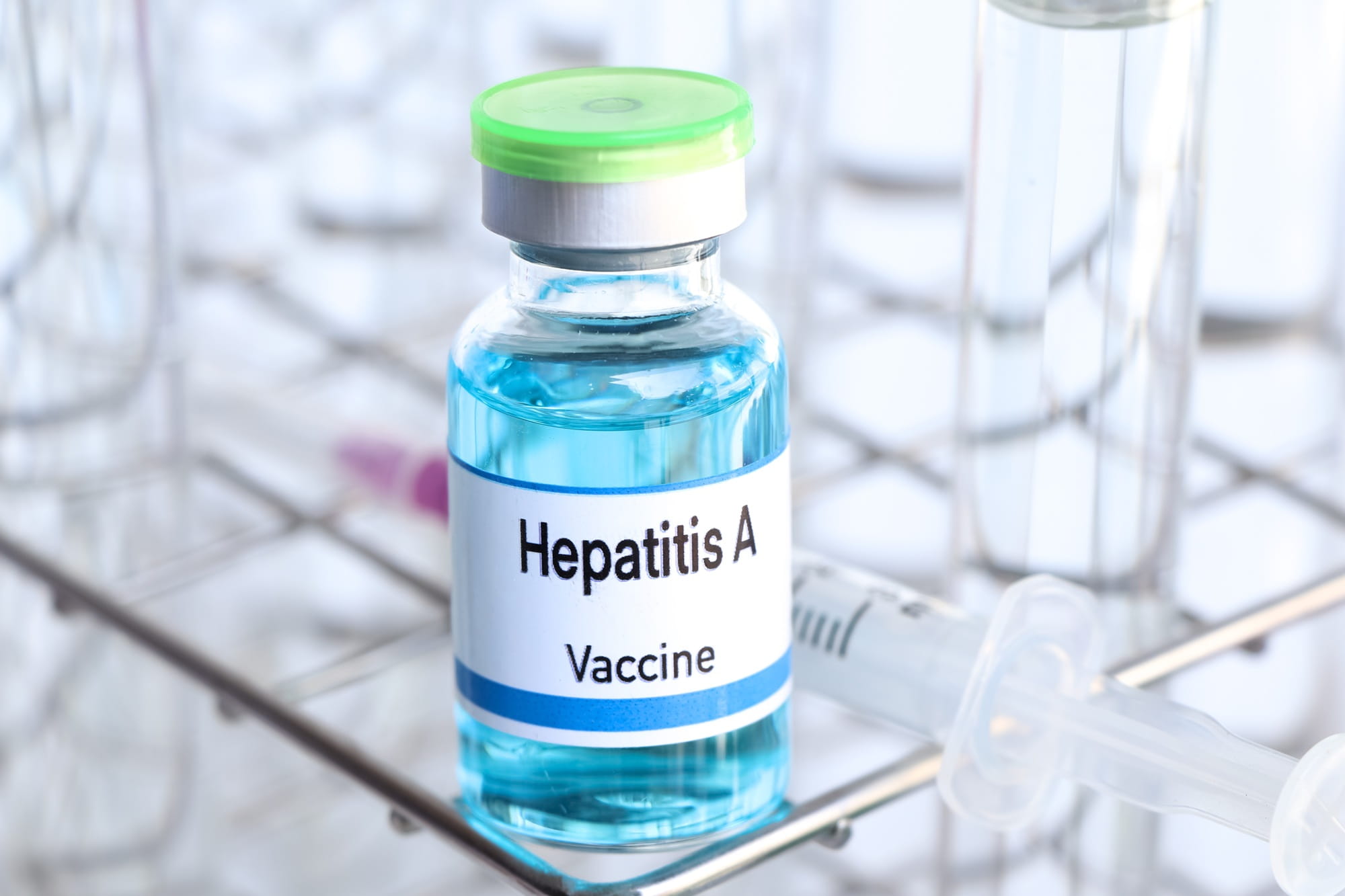 Hepatitis A Vaccine