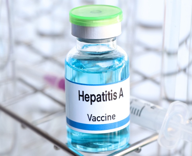 Hepatitis A Vaccines