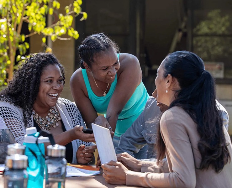 Indigenous Health Assessment Services