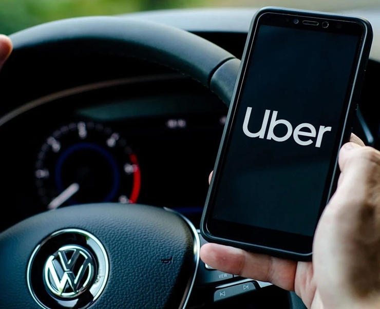 Uber Drivers Medical Assessment