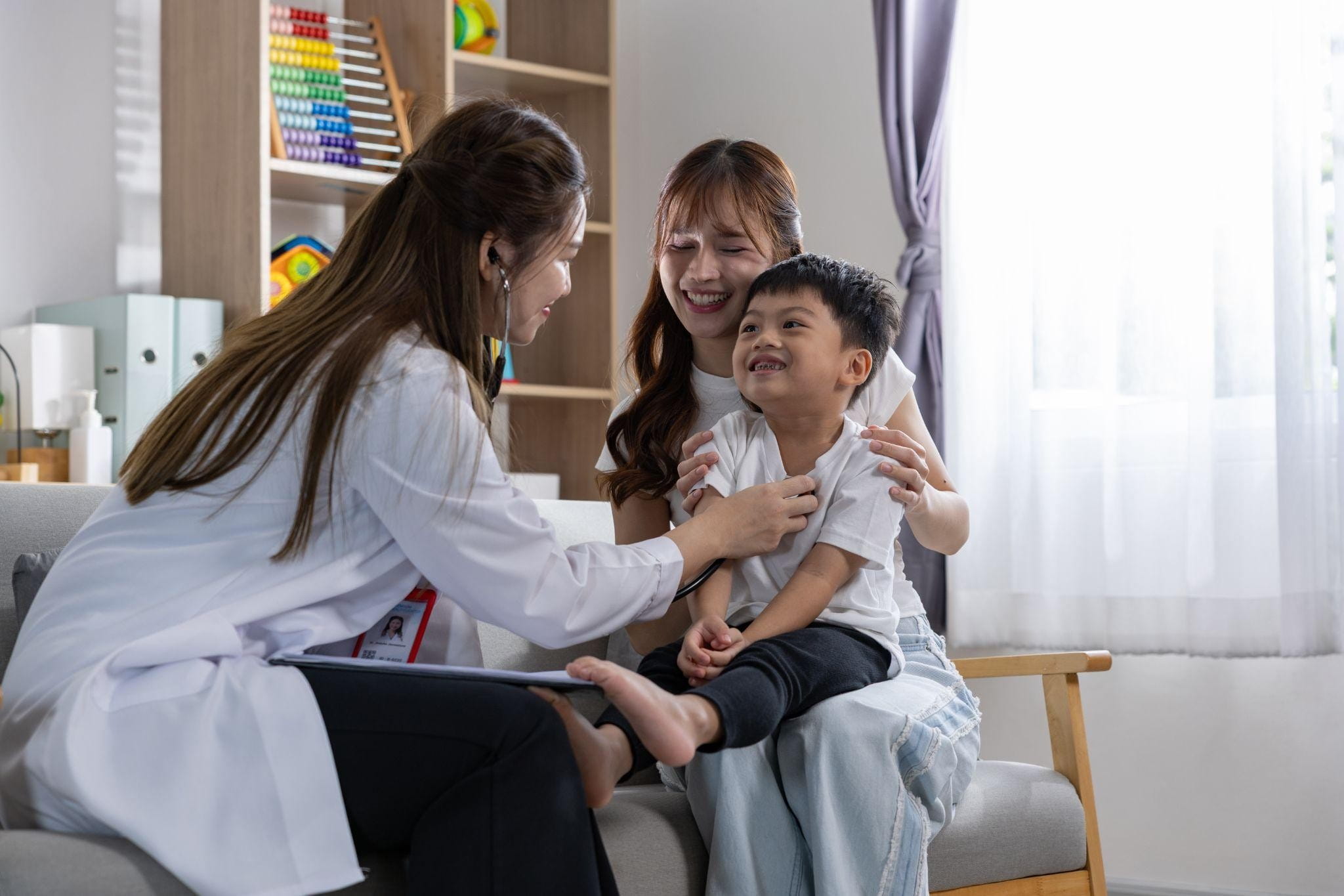 Healthcare Designed Around Our Community