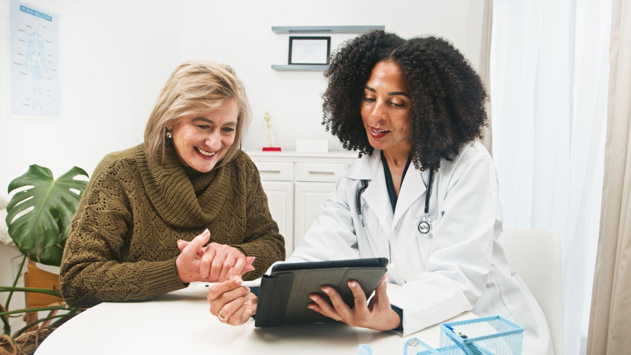 More Than a GP Clinic