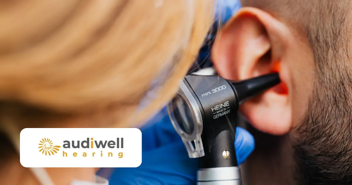 Microsuction Earwax Removal Services - Ear Cleaning Narangba