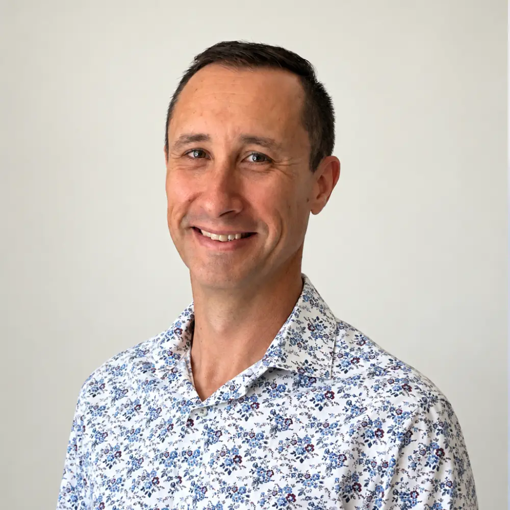 Jonathan Hart - Registered Psychologist