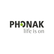 Phonak Logo