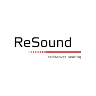 ReSound Logo