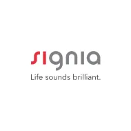 Signia Logo