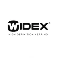 Widex Logo